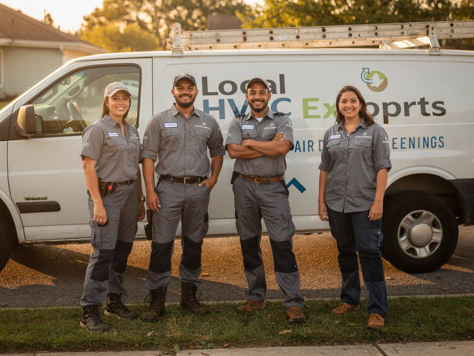 24/7 HVAC Repair & AC Replacement company in Prestonsburg, KY