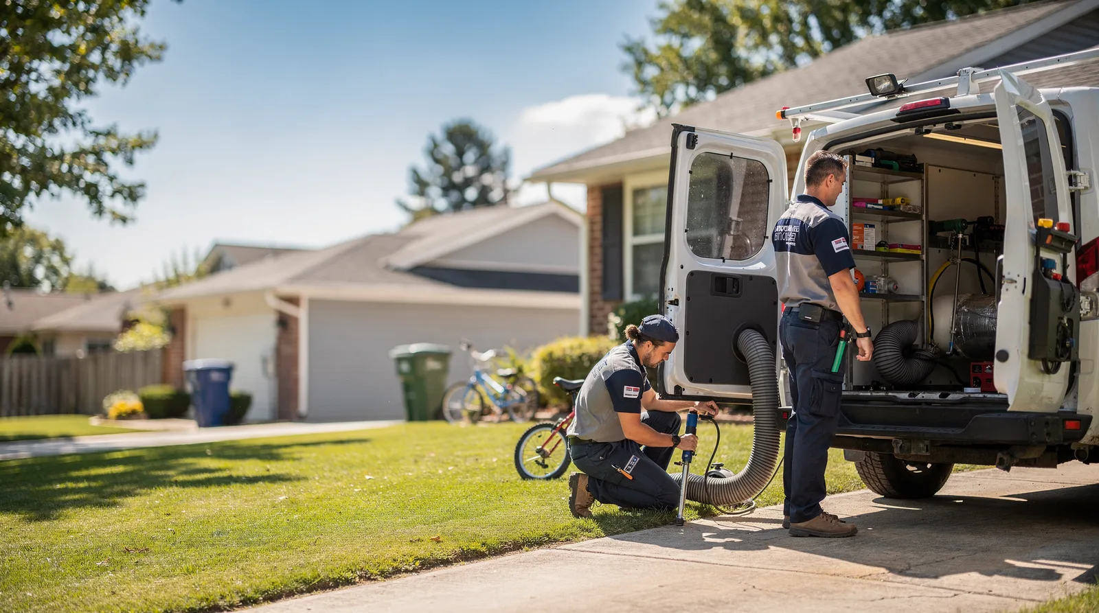 24/7 HVAC Repair & AC Replacement in Prestonsburg, KY near me